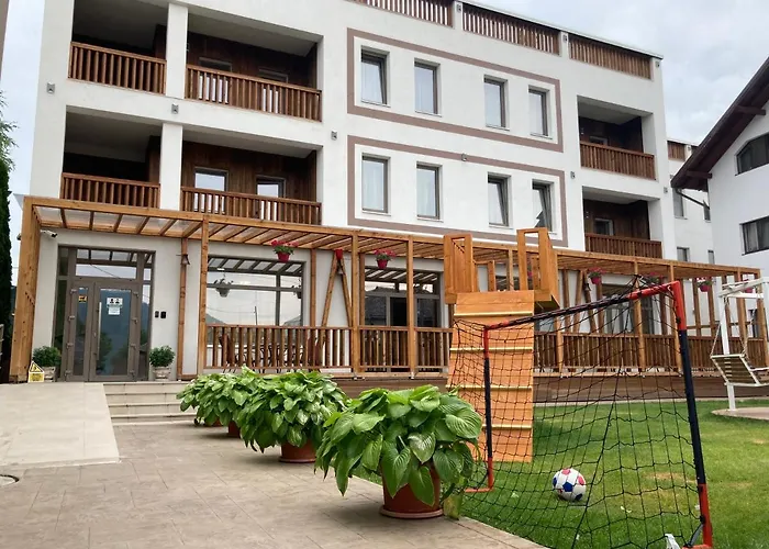 Sim House