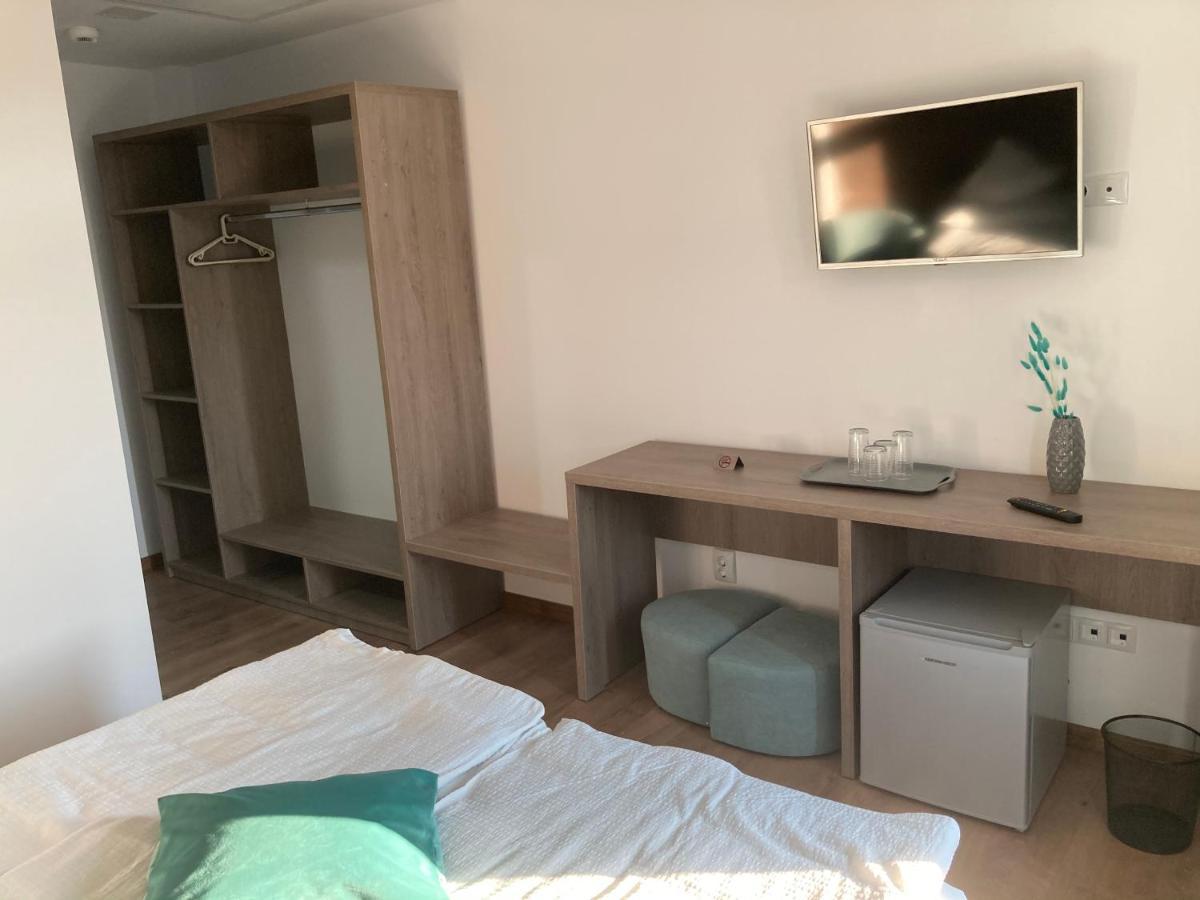 Guest house Sim House