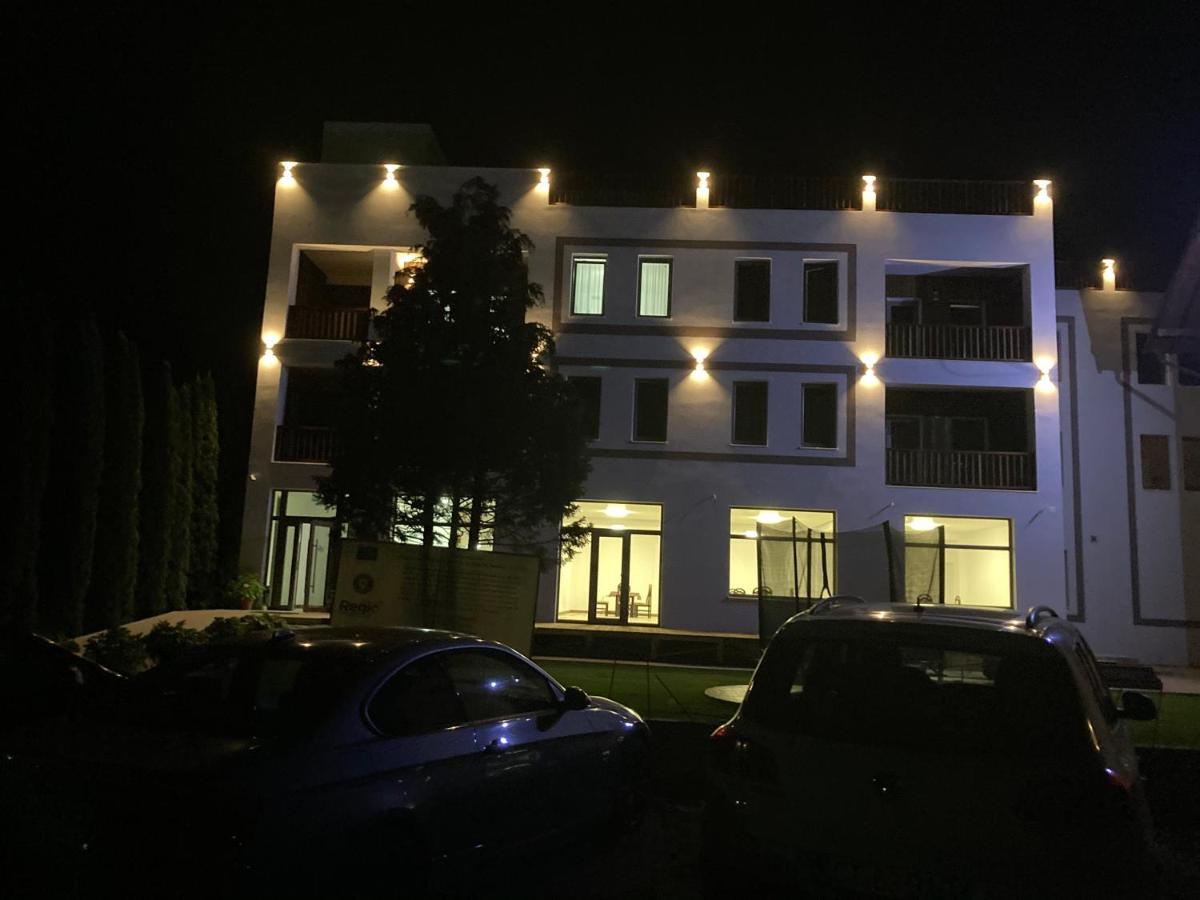 Sim House Gura Humorului