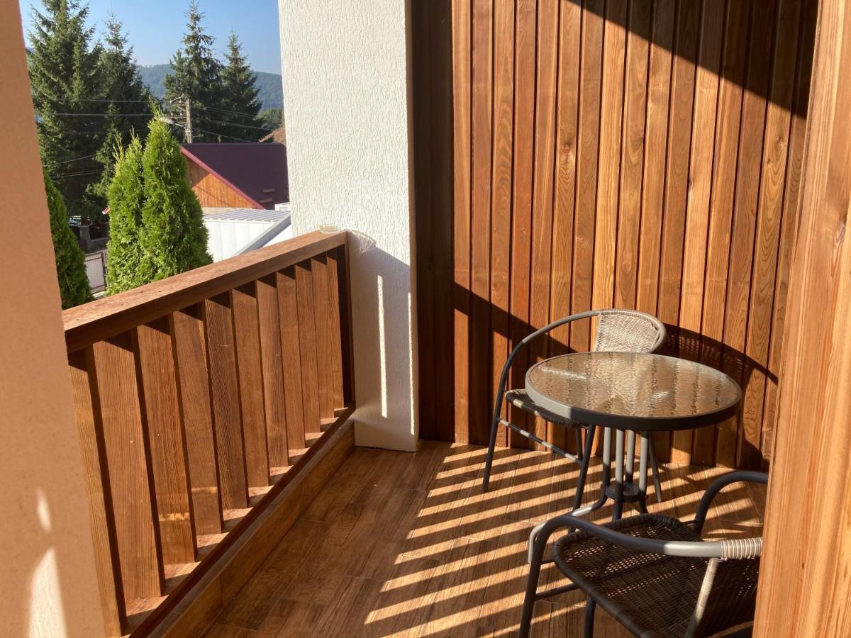 Sim House Guest house Gura Humorului