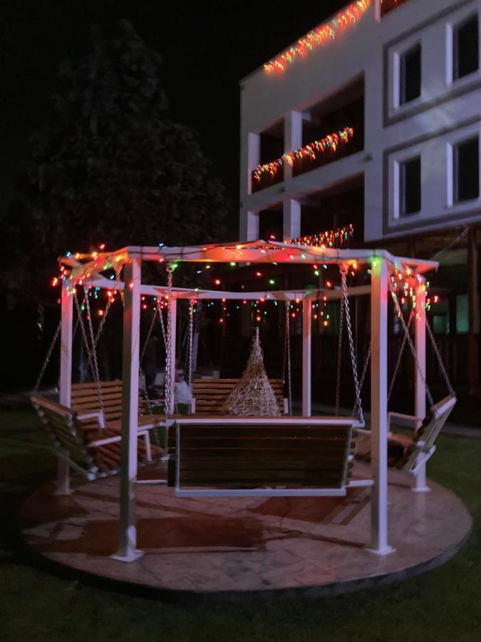 Guest house Sim House Gura Humorului