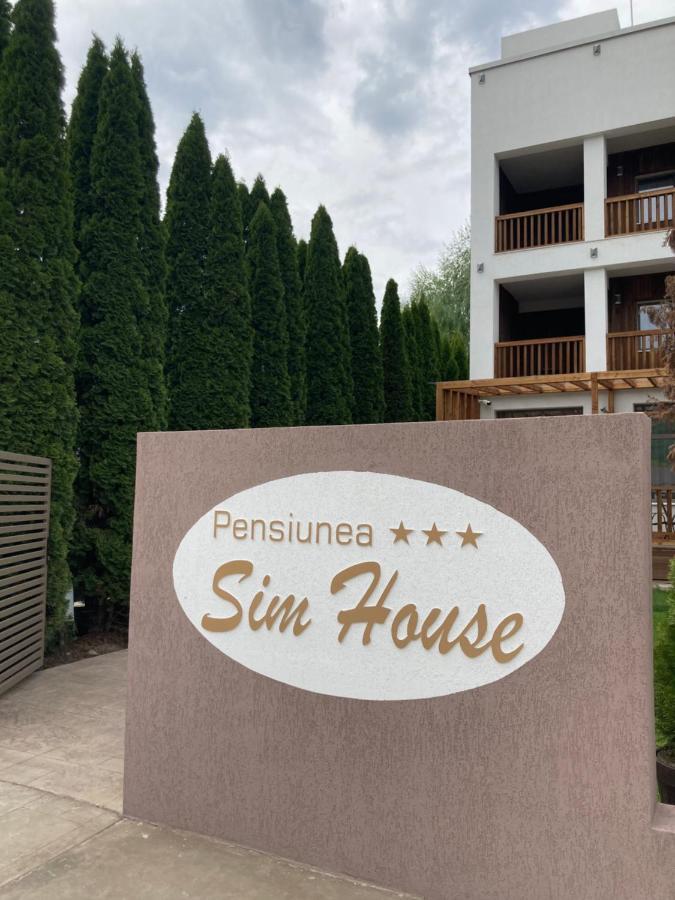 Sim House Guest house