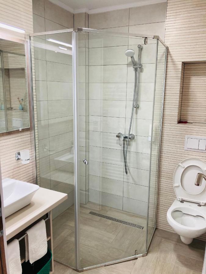Sim House 3* Gura Humorului
