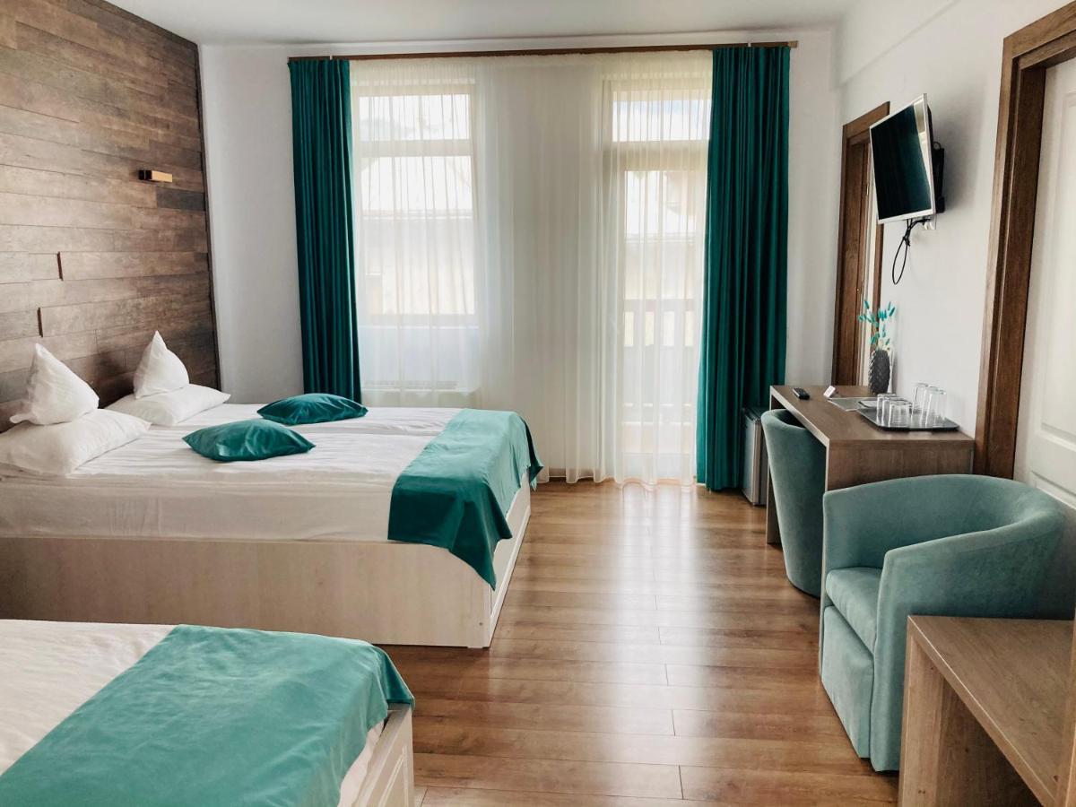 Guest house Sim House Gura Humorului