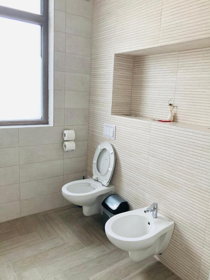 Guest house Sim House 3*