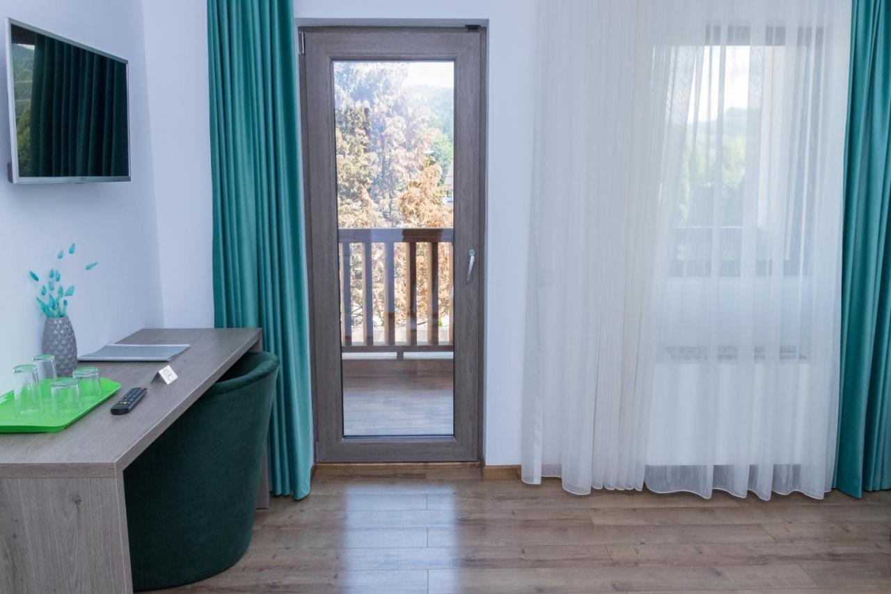 Sim House Guest house Gura Humorului