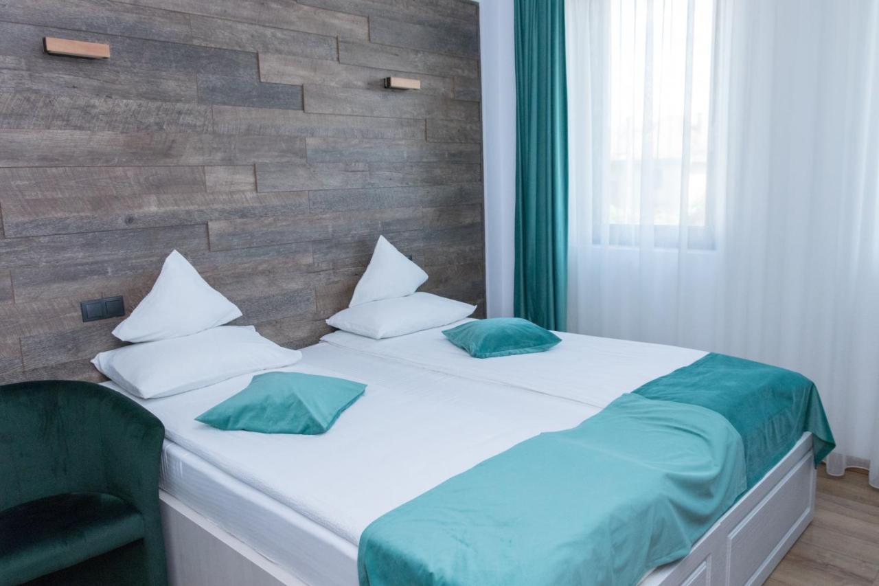 Sim House Guest house Gura Humorului