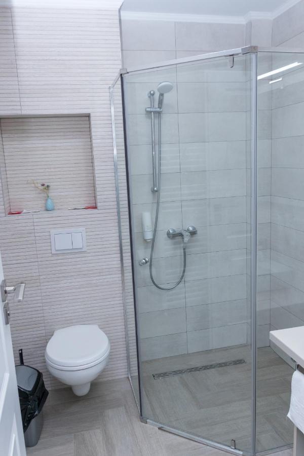 Guest house Sim House Gura Humorului