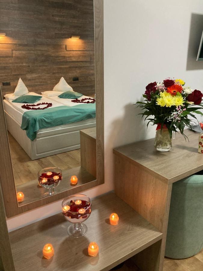 Sim House 3* Gura Humorului