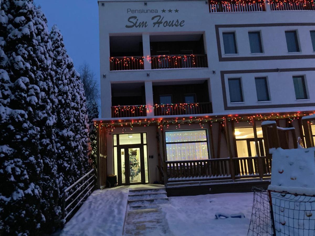Sim House Guest house