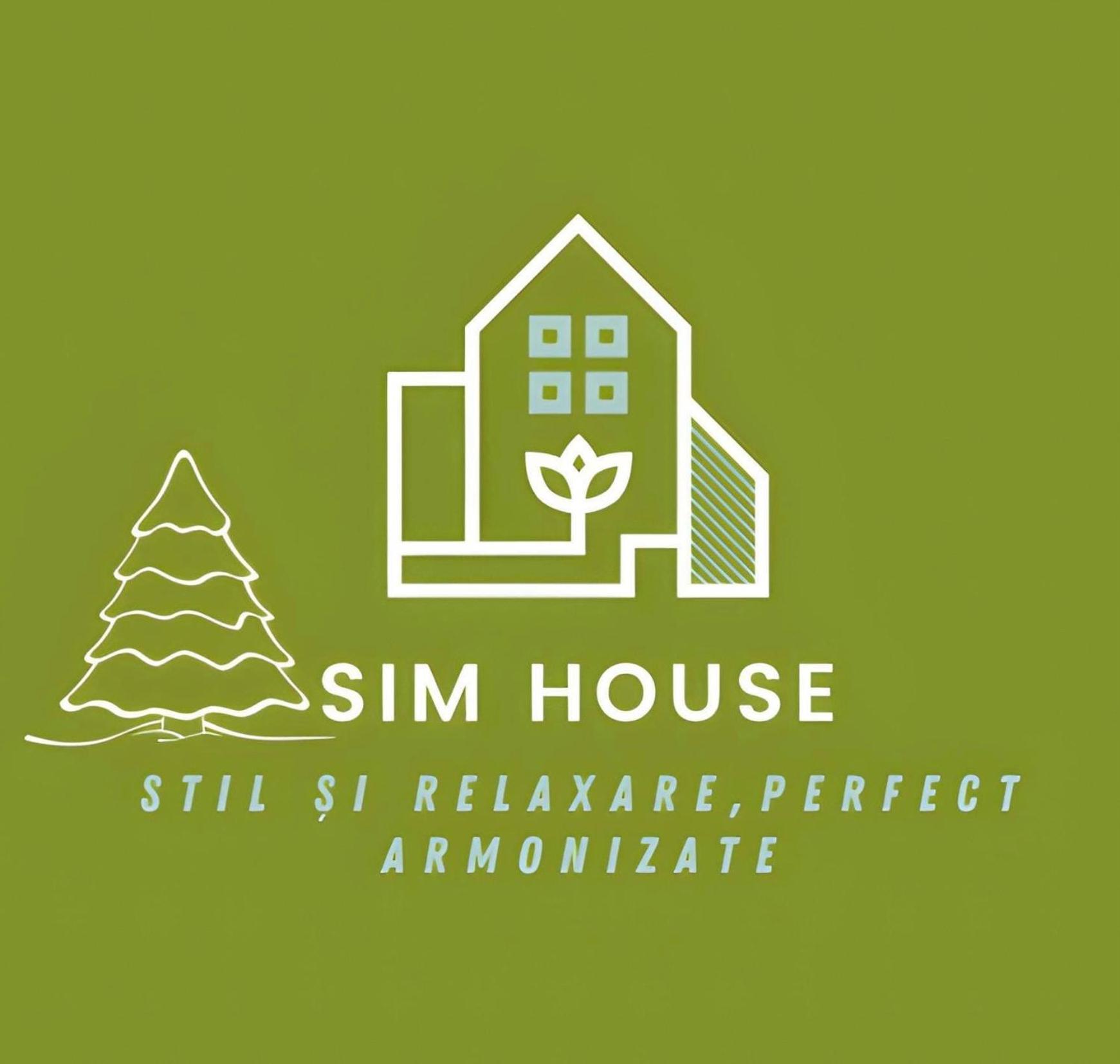Guest house Sim House Gura Humorului